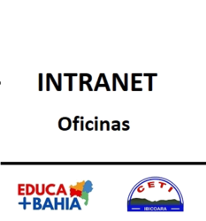 Logo of Intranet Ceti Ibicoara